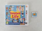 Nintendo 3DS: Tomodachi Life, Enlèvement ou Envoi, Utilisé