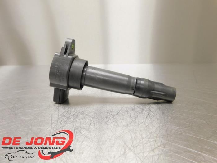 Bobine van een Mitsubishi Colt, Auto-onderdelen, Gebruikt, -, -, Ophalen of Verzenden