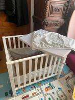 Parc bébé, Enfants & Bébés, Parcs, Enlèvement, Utilisé, Rectangulaire