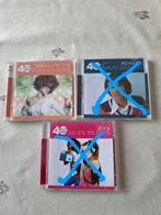 Dubbel cd boxen alle 40 goed  3 euro per box, Cd's en Dvd's, Cd's | Verzamelalbums, Ophalen of Verzenden