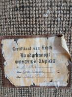 Tapijt Beige 2m x 3m, Ophalen, Gebruikt, Beige, 200 cm of meer