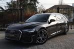 Audi A6 Avant | 40TFSI | S-Line | S-Tronic |, Autos, Audi, Achat, Euro 6, Entreprise, Noir