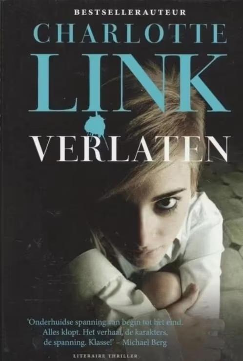 Charlotte Link  / Keuze uit 3 boeken, Enlèvement ou Envoi, Comme neuf
