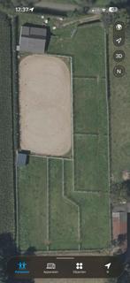 Lege stal, Dieren en Toebehoren, Stalling en Weidegang, Weidegang