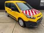 2015 Ford Tourneo Connect PJ2, Auto's, Gebruikt, Bedrijf, Handgeschakeld, Overige carrosserie