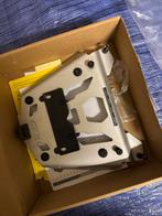 Platine top case moto Givi pour BMW 1200GS GSA 1250GS GSA, Motoren, Accessoires | Koffers en Tassen, Ophalen