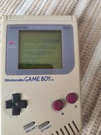 Functionele Gameboy Fat-console, Games en Spelcomputers