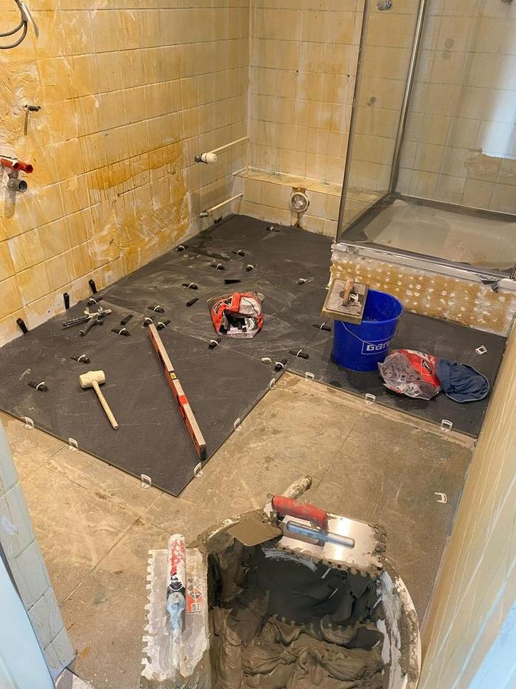 Algemene renovaties, Services & Professionnels, Bricoleurs & Entreprises de petits travaux du bâtiment