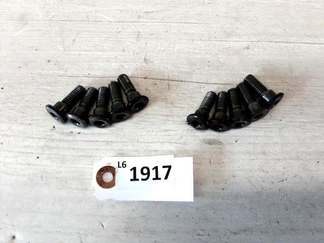 GTS250 2006 - 2011 Sym Bout Bout remschijf D1-55430, Motoren, Onderdelen | Overige