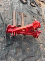 WIFO PF25 Palletdrager – Driepunt – Hefcapaciteit 2500kg, Ophalen