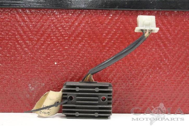 SPANNINGSREGELAAR ZZR 250 (ZZR250 ZZ-R250 EX250H (SH530-12), Motoren, Onderdelen | Kawasaki, Gebruikt