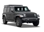 Front Runner Jeep Wrangler 4XE ( 2021-Heden) Slimline II 1/2, Autos : Divers, Porte-bagages, Neuf, -, -, -
