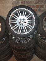 Mercedes w211 VELGEN !!! 235/40R18 AVANTGARDE, Auto-onderdelen, Banden en Velgen, Ophalen, Velg(en)