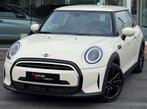 MINI One 1.5 One * 102 Cv * CarPlay * Cuir * Garantie 1an *, Auto's, Mini, Gebruikt, Beige, Leder, Bedrijf