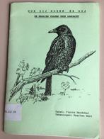 Ook zij horen er bij. De kraaien vragen onze aandacht, Envoi, Utilisé