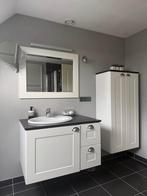 badkamer meubel, Enlèvement, Utilisé