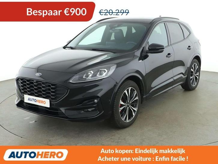 Ford Kuga 1.5 EcoBoost ST-Line X, Autos, Ford, Achat, Kuga, ABS, Caméra de recul, Régulateur de distance, Airbags, Air conditionné