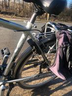 Herenfiets (jongens) zeer goede staat, Fietsen en Brommers, Versnellingen, Zo goed als nieuw, 53 tot 57 cm, Ophalen