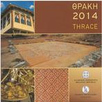 Coffret BU Grèce 2014, Enlèvement ou Envoi, Grèce