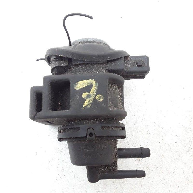 REGULATEUR PRESSION TURBO Nissan Qashqai (J10), Utilisé, Nissan