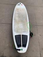 Surfboard, Watersport en Boten, Golfsurfen, Ophalen, Gebruikt, Shortboard, Met koord