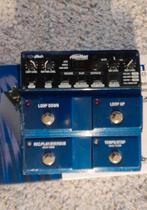 Digitech JamMan Stereo looper, Enlèvement, Utilisé