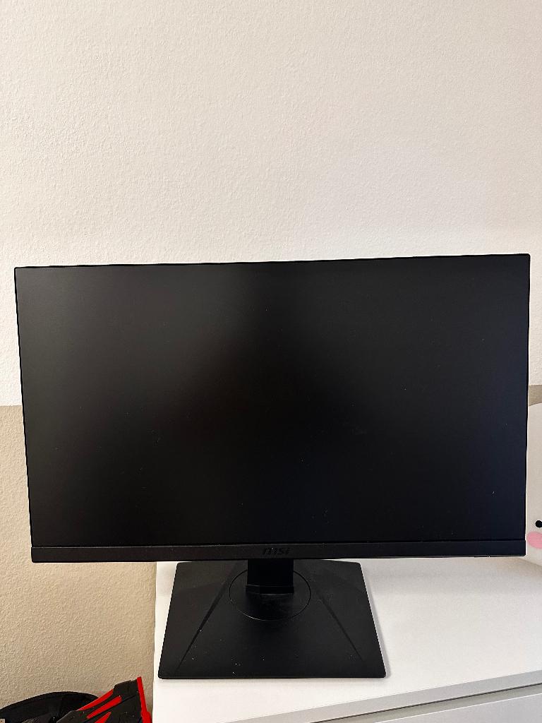 Msi monitor, Informatique & Logiciels, Moniteurs, MSI, IPS, 1 à 2 ms, 151 à 200 Hz