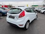 Ford Fiesta 1.4i | Automaat | Airco | 1 eigenaar *GARANTIE*, Euro 5, Entreprise, Carnet d'entretien, 5 places