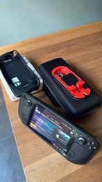 Steamdeck 512 gb, Ophalen, Gebruikt