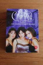 Charmed  seizoen 1 t/m 8      knappe complete serie!!, Vanaf 6 jaar, Ophalen of Verzenden, Zo goed als nieuw, Science Fiction en Fantasy