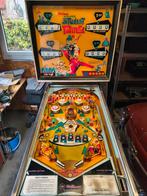 Flipper williams student prince, Verzamelen, Automaten | Flipperkasten, Ophalen, Williams