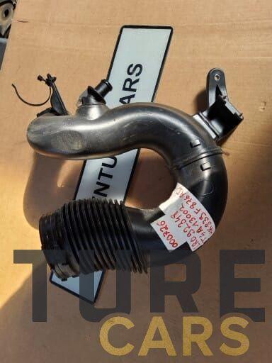 Luchtfilter (3.0 V6 D Gen2 Twin Turbo) LR092348, -, -, Ophalen of Verzenden, -