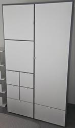 Kleerkast Ikea, Ophalen