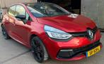Renault Clio Rs 200 pk full option, Auto diversen, Ongevalwagen, Ophalen of Verzenden, Automaat, Renault