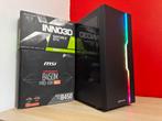 Gaming PC – Ryzen 7 / GTX 1660 Ti / Windows 11 Pro, Comme neuf, 4 Ghz ou plus, Enlèvement, Gaming