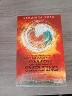 Veronica Roth - Samensmelting, Fiction, Utilisé, Veronica Roth, Enlèvement ou Envoi