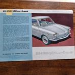 NSU-SPORT-Prince, Ophalen of Verzenden, Zo goed als nieuw, Overige merken