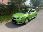 Seat ibiza 1.4benzine!!! Gekeurd v verkoop, Auto's, Seat, Euro 5, Ibiza, Handgeschakeld, 1400 cc