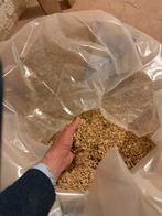 Gratis grote zak zaagmeel zagemeel, Animaux & Accessoires, Enlèvement, Comme neuf
