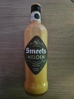 Smeets meloen, Ophalen