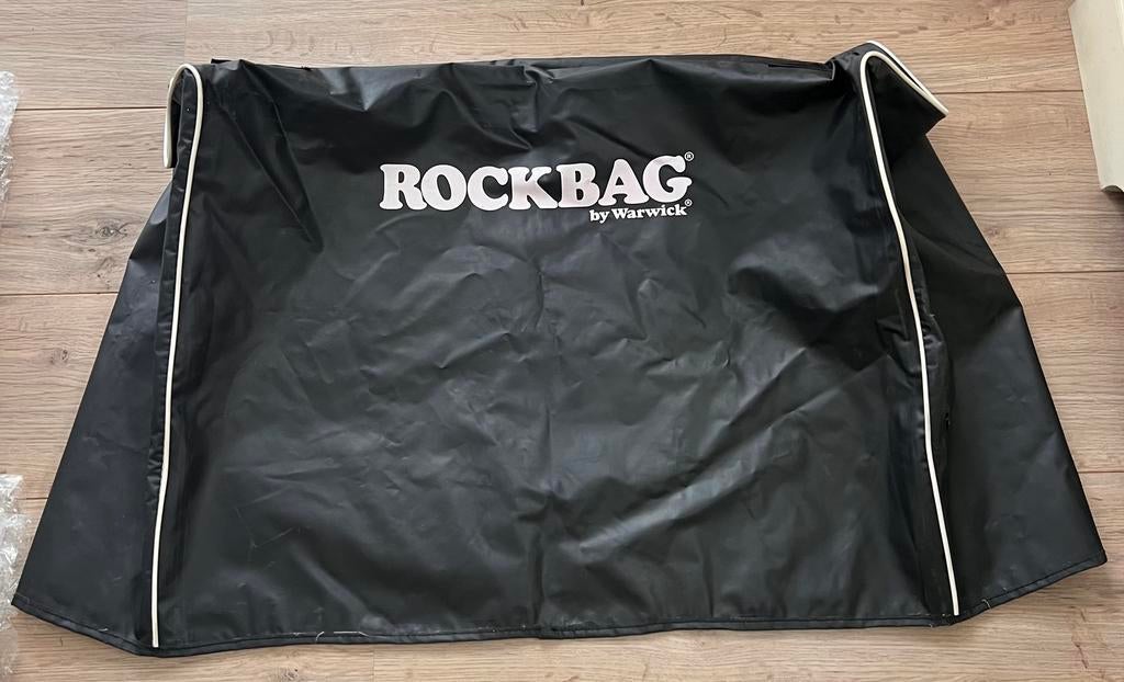 Housse robuste pour VOX AC15/30, Musique & Instruments, Enlèvement, Comme neuf