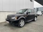 2006 Land Rover Range Rover Sport, Autos, Achat, Entreprise, Autre carrosserie, Diesel