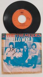 The Tremeloes  - Hello world, Enlèvement ou Envoi, Utilisé, Rock and Roll