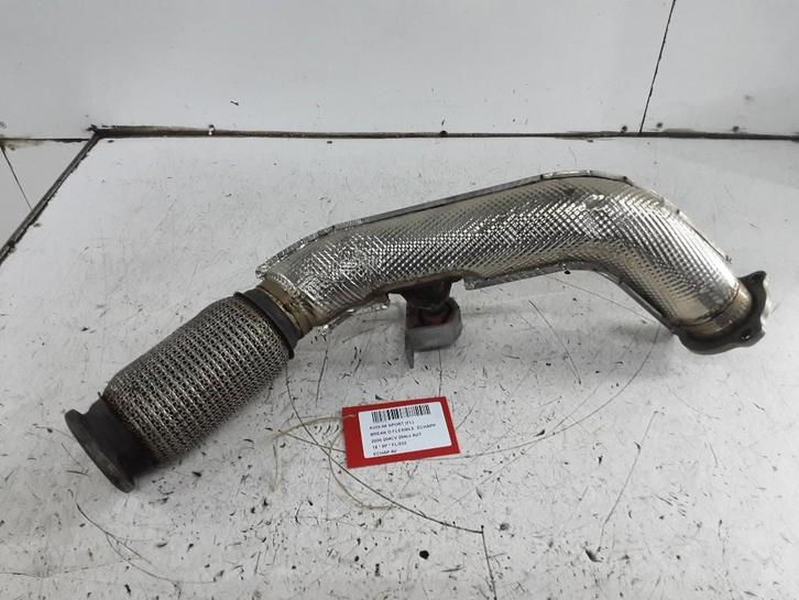 ÉCHAPPEMENT AVANT PIPE Audi A6 Avant (C8) (4K0253350AC), Autos : Pièces & Accessoires, Systèmes d'échappement, Audi, Utilisé