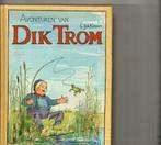 Avonturen van Dik trom C.Kievit, Enlèvement ou Envoi, Comme neuf