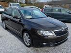 Skoda superb 1.6 tdi EXPORT, Autos, Skoda, Cuir, Euro 5, Achat, 1586 cm³
