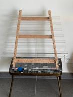 Harpe de Cristal 432 Hz (Origine CANADA), Musique & Instruments, Instruments à corde | Harpes, Enlèvement, Comme neuf