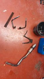 Dax/Monkey/Crf onderdelen, Ophalen, Gebruikt