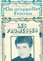 Georgette Plana, Enlèvement ou Envoi, Utilisé