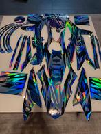 Beta rr 50 sport 2021 alienarts stickerset, Fietsen en Brommers, Brommeronderdelen | Algemeen, Ophalen, Nieuw